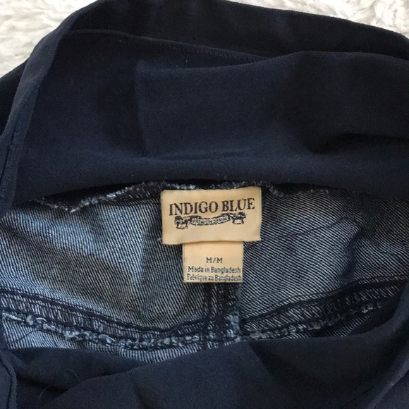 Maternity jeans - Picture 3 of 4